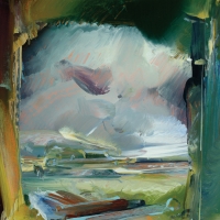 Shelter Vignette