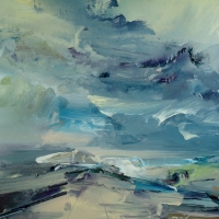 Surf Along the Strand