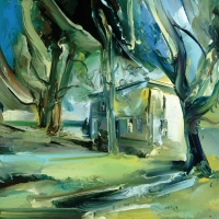 Canopied Federal