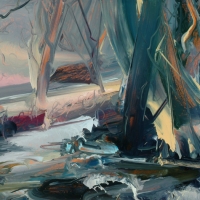 Confluence in March