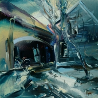 Hurricane Snow Thaw