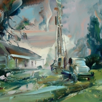 Long Shadow Well Drilling