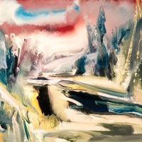 North River Torrent