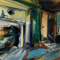 Osborn Hearth I