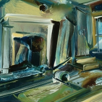 Osborn Hearth II