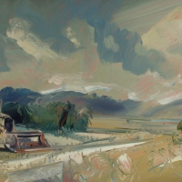 Deep Springs Ranch