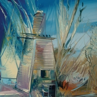 Fishlake Tank