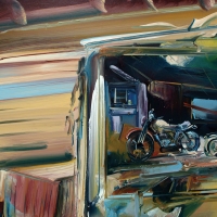 Oasis Cycles