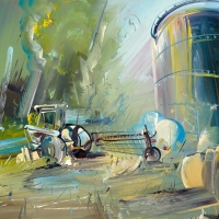 Agrarian Facility