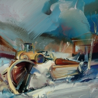 Plows of Colrain