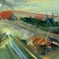 Cromack Logging