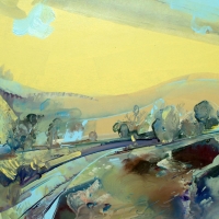 Griswold Valley