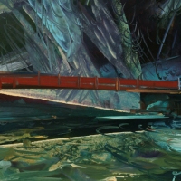 Sherpa of the Waterway