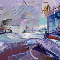 McD's Winter Playland