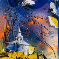 3_graphite_spray-paint_masking-tape_12x19_2019