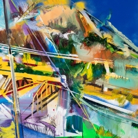 Bridge_Beneath_40x32_2019