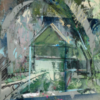 Arched Abode