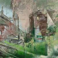 Canyon Spire