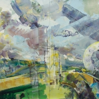 Colrain High Tension